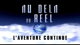 AUDELA DU REEL  intro FRENCH 169ème 720pᴴᴰ [upl. by Vidal579]