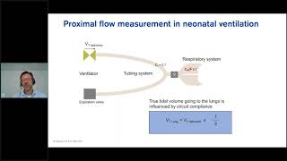 Graphical Screen Interpretation in Neonatal Ventilation with the Dräger Babylog [upl. by Rance]