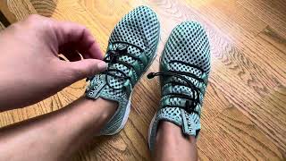 DLGJPA Womens Quick Drying Water Shoes Review [upl. by Bobbette]