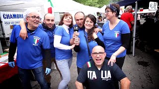 WeekEnd Italiano 2016 [upl. by Yhtamit]