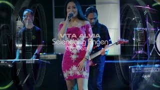 VITA ALVIA  SELENDANG ANGENAN   ALBUM JNJ MUSIC  FULL HD [upl. by Anerat927]