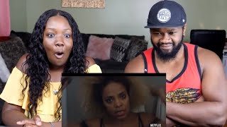 Nappily Ever After  Official Trailer REACTION [upl. by Ylicis215]