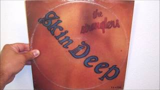 Stranglers  Skin deep 1984 Extended version [upl. by Ennaid]