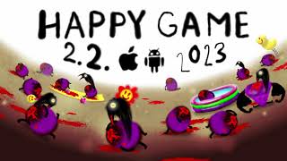 Happy Game comes to mobile iOS Android [upl. by Emylee]