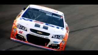 2016 NASCAR Sprint Cup Series Season  Wild Ones [upl. by Moyra]