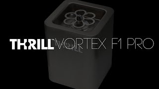 Thrill VORTEX F1 PRO [upl. by Thain]