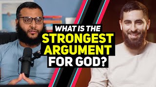 The Strongest Argument for the Existence of God [upl. by Nileuqay20]