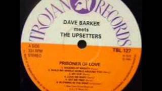 DAVE BARKER  PRISONER OF LOVEwmv [upl. by Patterson767]