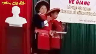 The best traditional wedding songs of the Red Dao ethnic group left by our ancestors [upl. by Ahsel451]