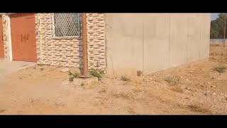 Malir Town Residency Phase 2 Ext Plot Near Gate [upl. by Otsuj]