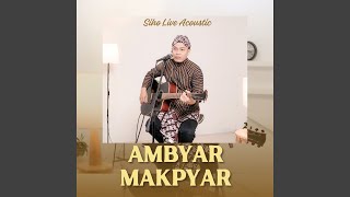 AMBYAR MAK PYAR [upl. by Anuahs]