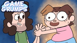 Game Grumps Animated  Whats Updog  by Oryozema [upl. by Miranda]