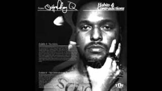 SchoolBoy Q Blessed ft Kendrick Lamar Lyrics 1080p [upl. by Ssecnirp926]