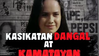 Ang Buhay at kamatayan ni Pepsi Paloma [upl. by Harlen]