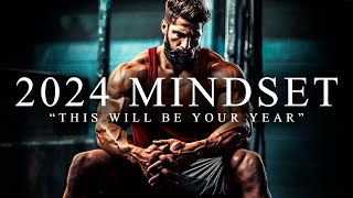 2024 GO HARD MINDSET  The Most Powerful Motivational Speech Compilation for Success amp Working Out [upl. by Enitsirk934]