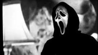 Scream  Ghostface Tribute Anthem of the Lonely [upl. by Tram]