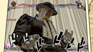 Trying Out Wonder of U  JoJos Bizarre Adventure All Star Battle R [upl. by Middlesworth]