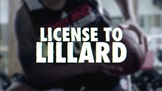 License to Lillard Episode 4 Orientation [upl. by Atiuqcir]