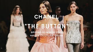 CHANEL SpringSummer 2024 Haute Couture Show — CHANEL Shows [upl. by Marvel]