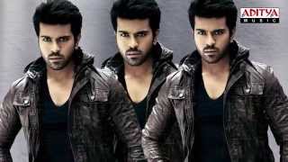 Yevadu Movie  Ayyo Paapam Full Song With Lyrics  Ram Charan TejaShruti Haasan [upl. by Ann-Marie]