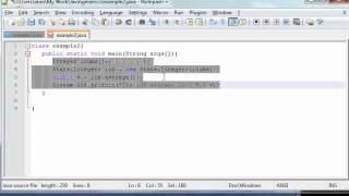 Learn Java in Hindi 41 A  Generic Methods and Wildcard Arguments [upl. by Ittam]