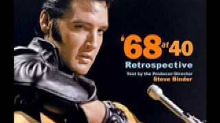 ELVIS PRESLEY LIVE 2001 A Space Odyssey AND THATS ALL RIGHT MAMA [upl. by Assirol]