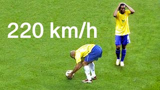 Roberto Carlos Top 15 Overpowered Goals [upl. by Myna]