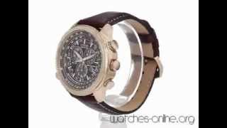 Watches Online  Citizen Mens BL540303X EcoDrive [upl. by Assedo]