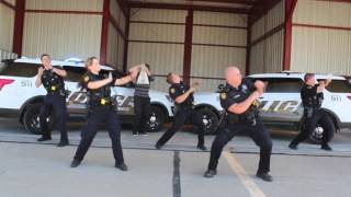 Original Hastings PD Dance Off [upl. by Tomlin]