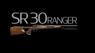 Produktion SR30 RANGER [upl. by Arec831]