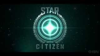 Star Citizen  Dogfighting Module Launch Trailer [upl. by Tarabar]