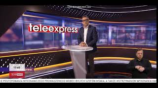 T\P INFO Teleexpress 04012024 [upl. by Nunes]