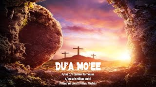 Dua Moee  New Oromoo Orthodox mezmur lyrics  Hiikaa Bultii Lammii Fttuu Yeroom fi Abebaa [upl. by Bouley]