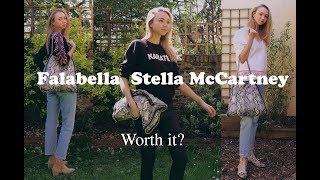 How To Authenticate a Stella McCartney Falabella Bag [upl. by Mehitable]