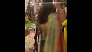 lathay Di Chadar  Pakistani Wedding  learn Dance with Us [upl. by Marc847]