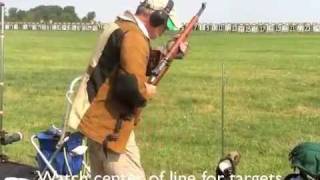 Improving your shooting Garand Rapid Fire [upl. by Yesak]