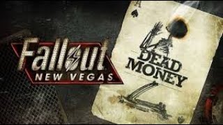 Lets Play Fallout New Vegas  EP36  Je suis le nouvelle électricien FR [upl. by Jacobson]