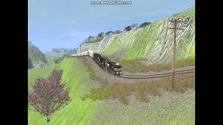 Saluda Grade Extreme [upl. by Altis649]