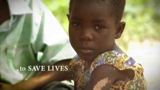 Malaria Vaccine Trials in Tanzania  Bill amp Melinda Gates Foundation [upl. by Edwyna]