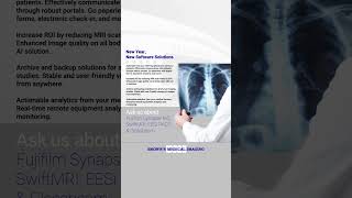 RIS Radiology The Future of Efficient and Innovative Medical Practices [upl. by Tierney]