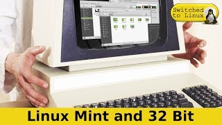 The Future of 32bit on Linux Mint [upl. by Acinad]