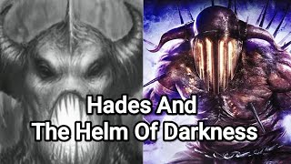 Hades And The Helm Of Darkness The Symbol of Power  Greek Mythology [upl. by Garrick]