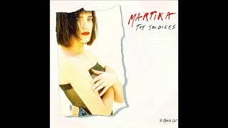 martika  toy soldiers instrumental version [upl. by Lalla]