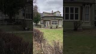 Haunted Wi Episode 1 the Octagon House [upl. by Bruis]