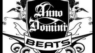 Anno Domini Beats Check Mate [upl. by Ttehr]