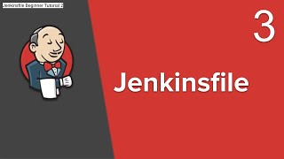 Jenkinsfile Beginner Tutorial 3  Jenkins Pipeline  How to clone a git repo using Jenkinsfile [upl. by Ahtnams]