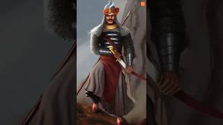 दो तलवार ही क्यों रखते थे महाराणा प्रताप 😳 maharanapratap history youtubeshorts [upl. by Siegel]