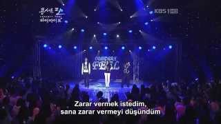 8Eight  Without a Heart 에이트  심장이 없어 Turkish Subtitle  Türkçe Altyazı [upl. by Anauq]