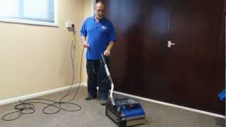 Duplexcleaninguk using the Duplex cleaning machine [upl. by Nnaeoj143]