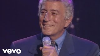 Tony Bennett  I Left My Heart in San Francisco from MTV Unplugged [upl. by Oileve]